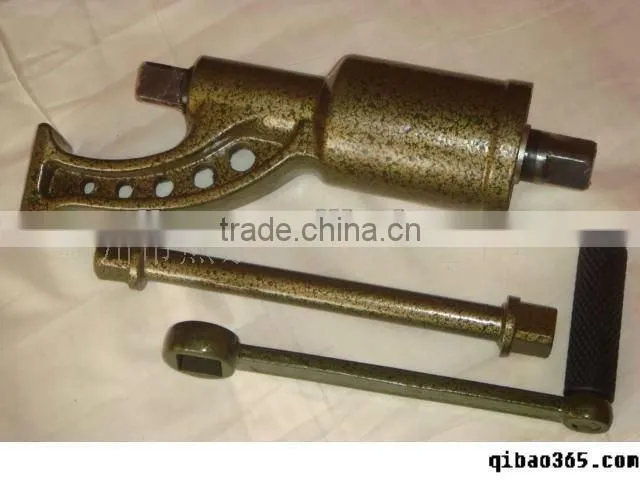 socket spanner with CE certificate
