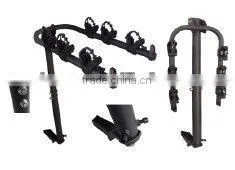High Quality Hitch Mounted Bike Rack