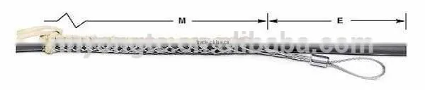 Telecom Part Wire Cable Socks
