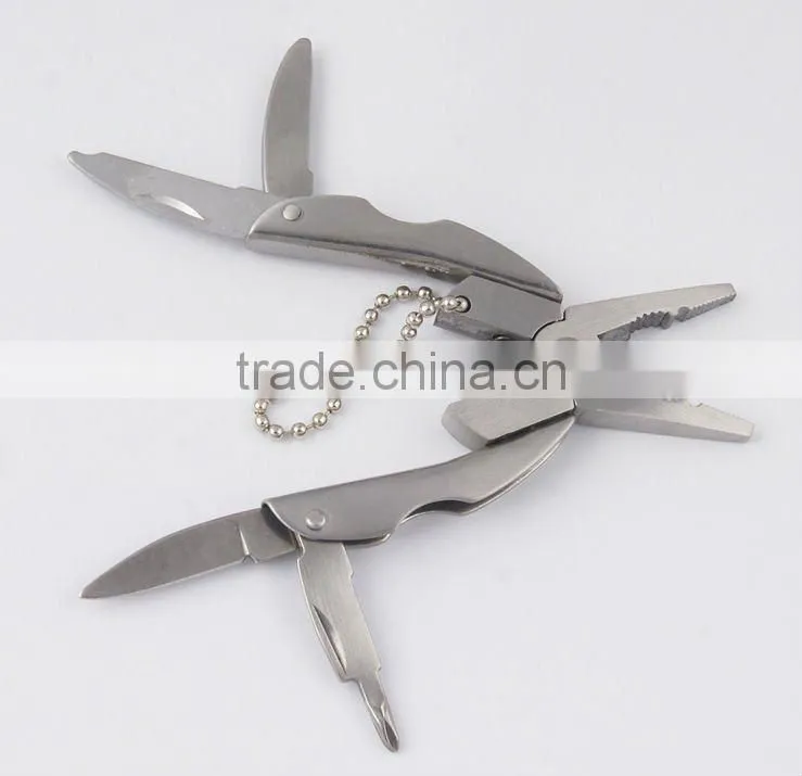 smart folding mini multi plier