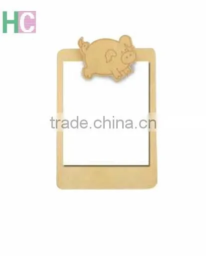 2016 new design wooden file board for sale