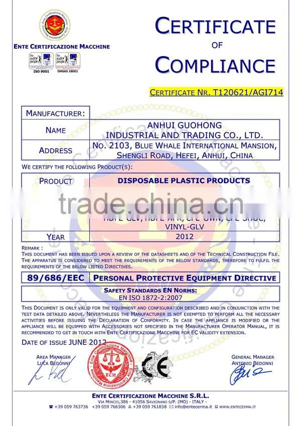 microporous laminated Coverall waterproof,Disposable Microporous Coverall