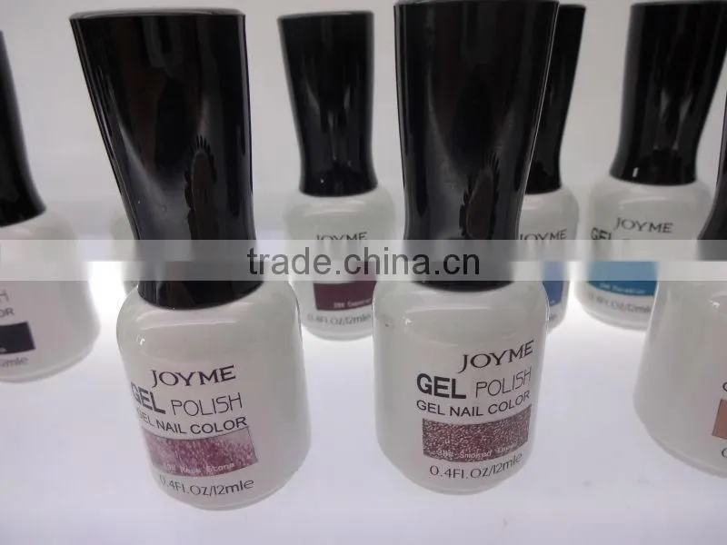 beauty choices colored uv gel polish