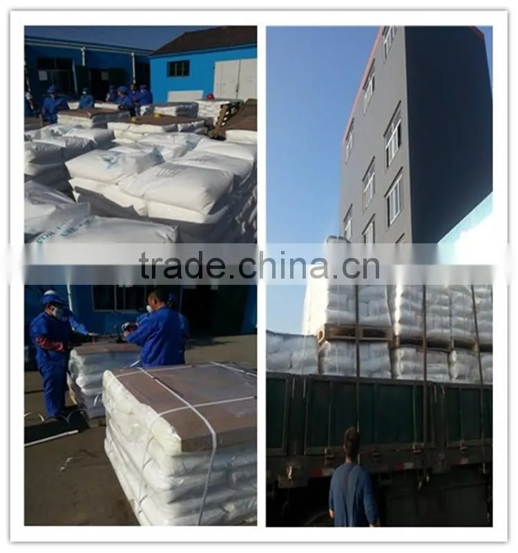 polyacrylamide flocculant used in Mud dehydrating water