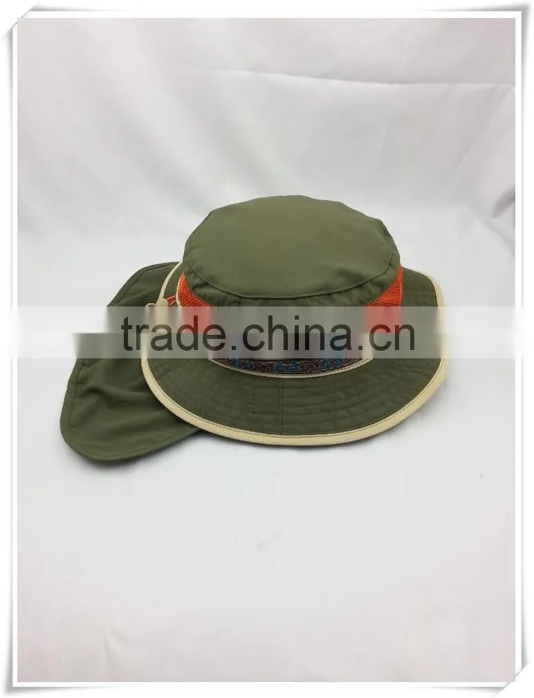 have a adjustment bucket hat /fisherman hat /cotton hat/folding hat
