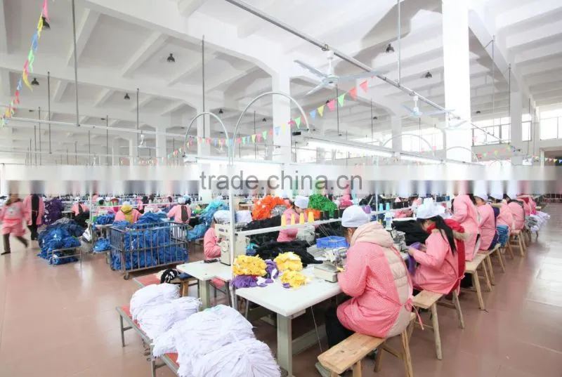 Nanchang Yacheng Garment Co., Ltd. company overview - view 3
