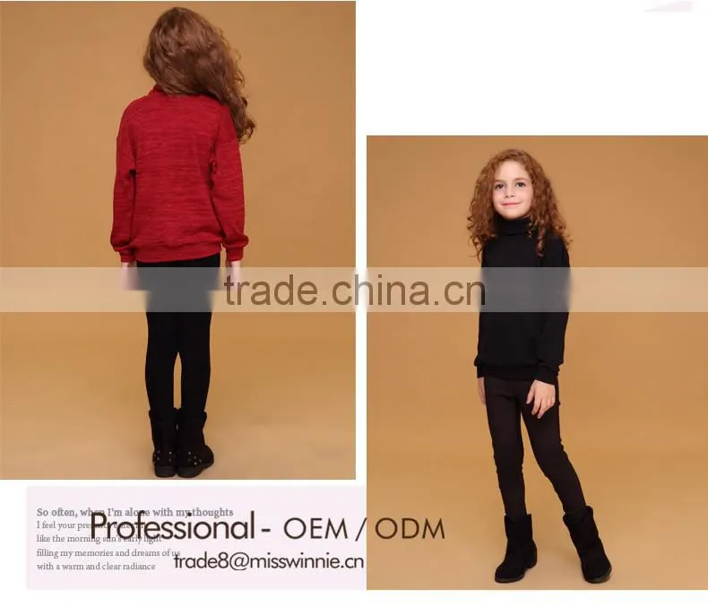 wool handmade sweater design for girls, guangzhou wholesale clothing, wool sweater knitting