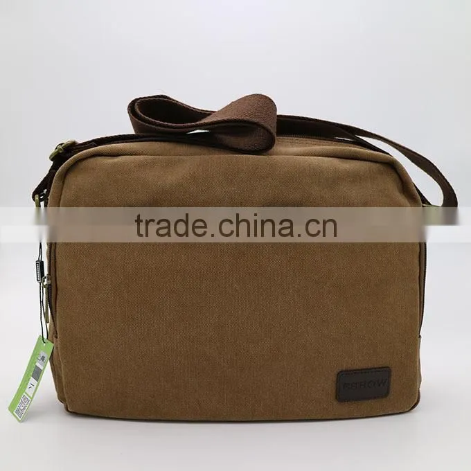J531638h Casual Style Handbag Canvas bag