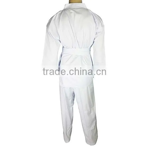 Taekwondo Uniform Suit Stock