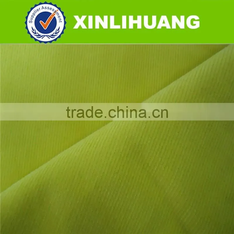 New Chinese corduroy fabricfabric for mens corduroy overalls
