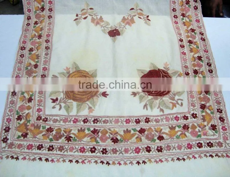Fashion Silk Stole