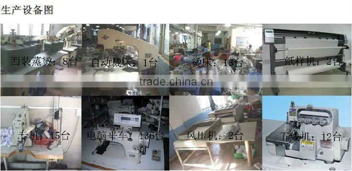 Good Quality of Work Cloth