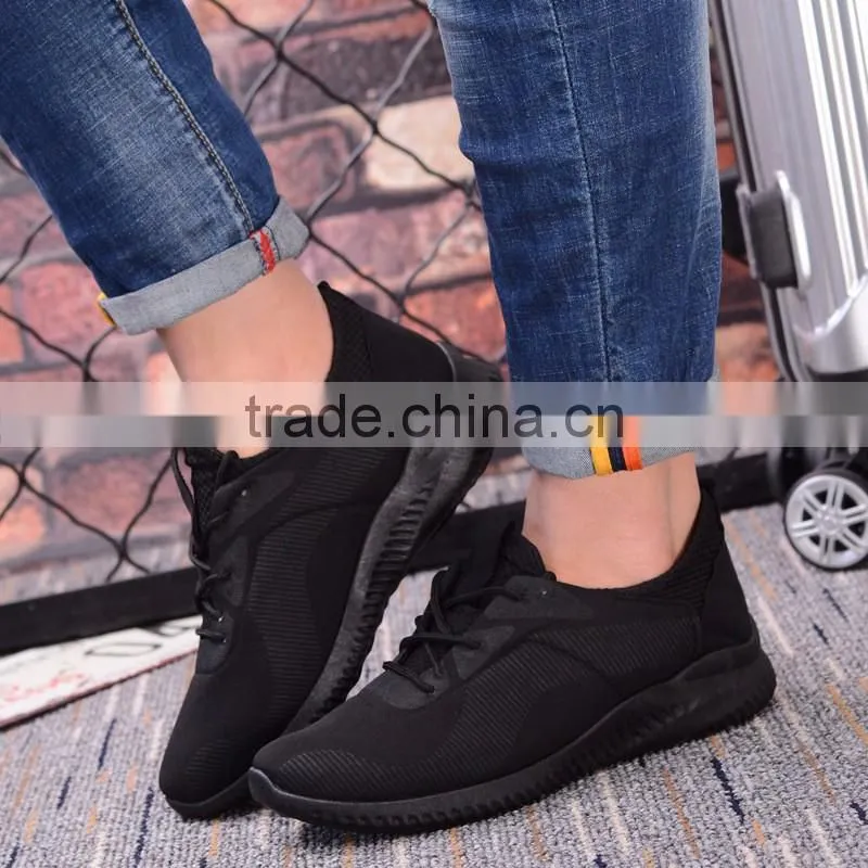 Fashion design 2017 new model casual shoes