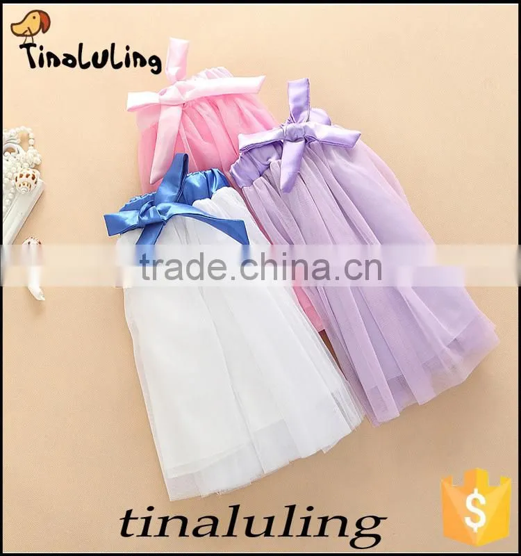 fashion girls puffy tutu skirts pettiskirt petticoats