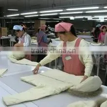 Shanghai Royal Hao Garment Firm company overview - view 2