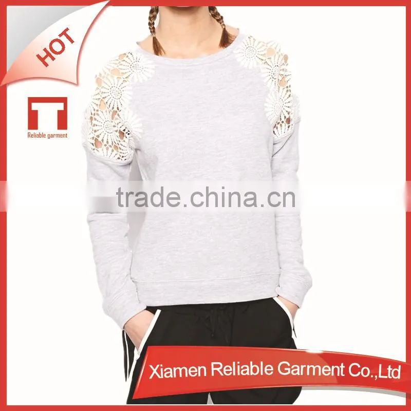 For sale plain 100% polyester blank hoody
