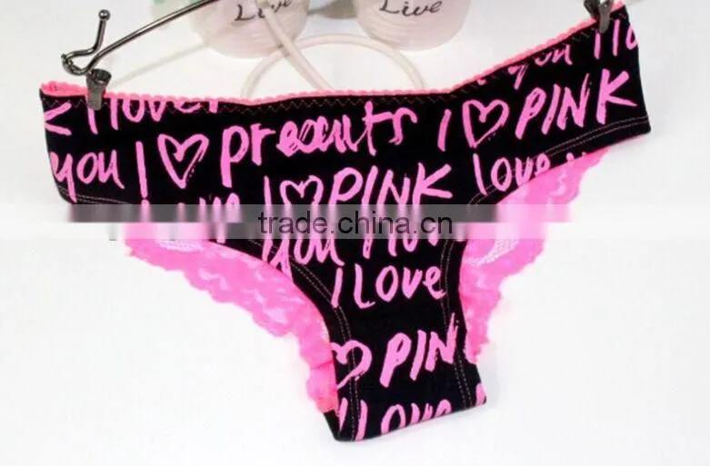 sexy x cotton lady underwear