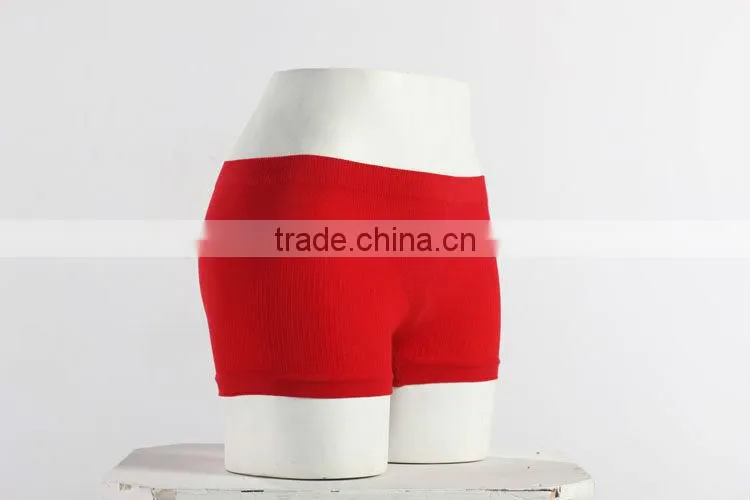 factory directly clothing wholesale top selling products 2013 seamless panty cotton or nylon fabric short boxers