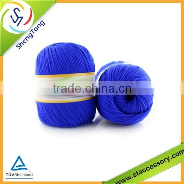High Quality Various Colors Wholesale Cotton Cord