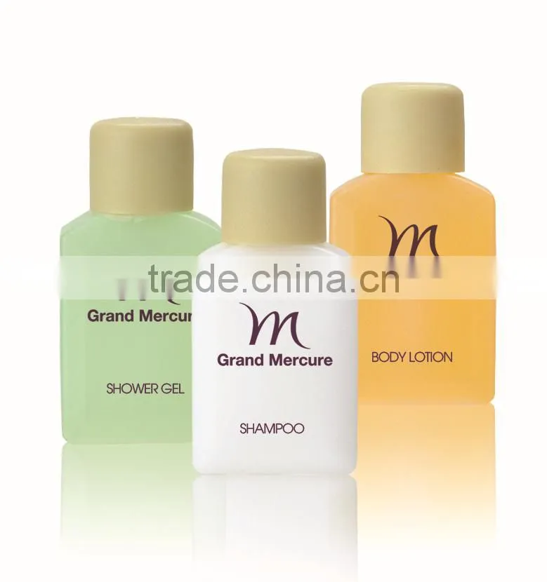 30ml PVC Body Lotion Bottle China Manufacture
