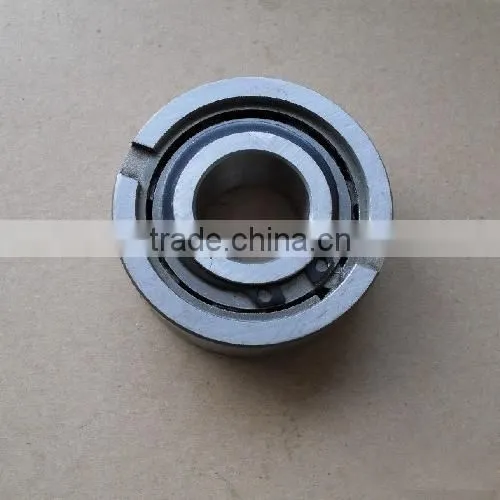 ASNU12 12*35*13mm overruning one way freewheel roller bearing