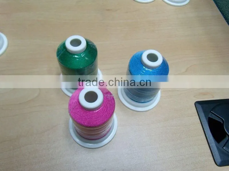 glow in the dark rayon embroidery thread of reasonable price