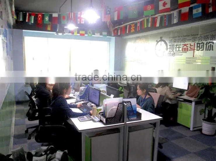 Shenzhen Chenyangguang Garment Accessory Co., Ltd. company overview - view 3