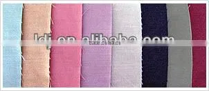metal conductive yarn stainless steel fiber