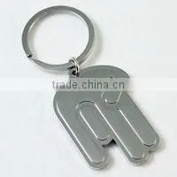 KR-01 key chain key ring