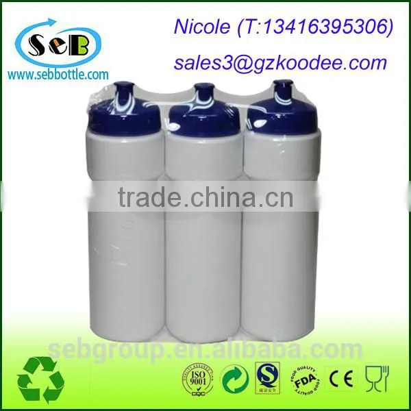 Sports Squeeze Water Bottles,'bicycle water bottle , tomato sauce