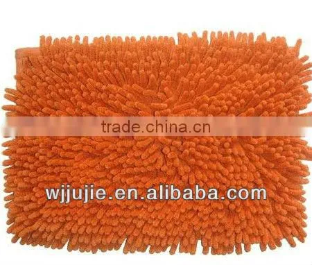 chenille microfiber washing dish towels