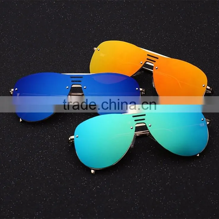 2017 Polarized Sunglasses Eyewear Glasses Blocks 100% UV New