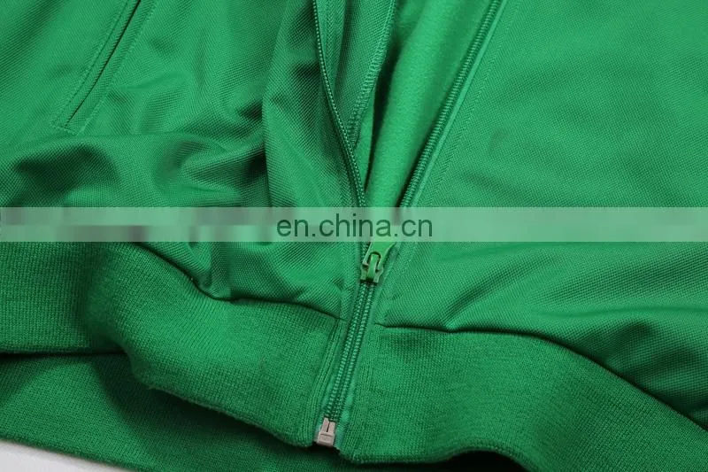Custom school uniform design tracksuit school uniform