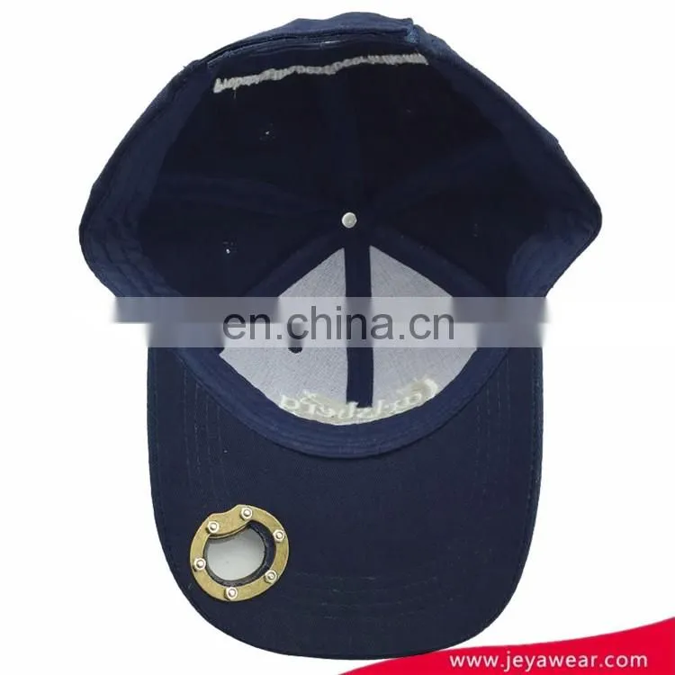 Custom Led Caps Opener Caps Design Your Own With Hooks loops fastener