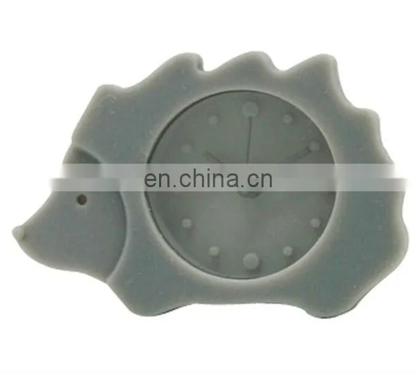 (S1307)promotional cute animal shaped balloons larm clock