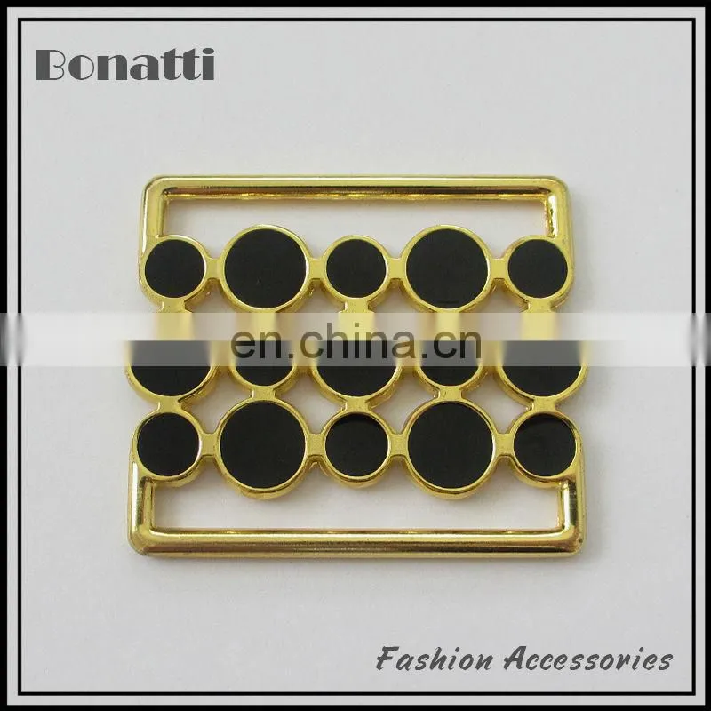 fashion belt buckles for garment