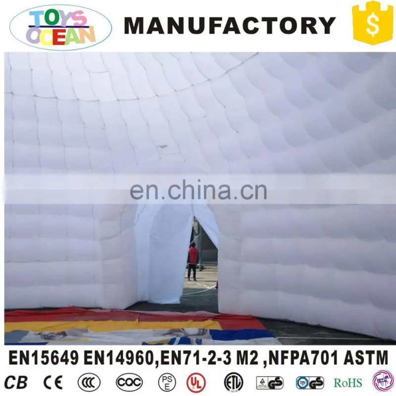 advertising dome tent for sale , party inflatable advertising tent,inflatable dome tent for events