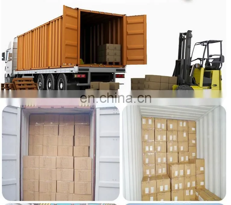 paper packages machine price/ Kraft paper packing with zip/stand up pet food bag