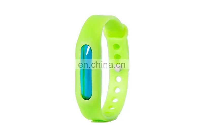Anti Mosquito Bracelet Wristband for Kids Adult 90 Days Protection Non Spray Deet