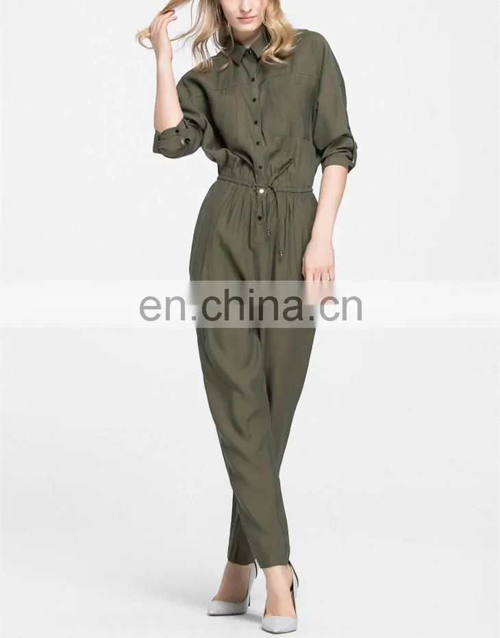 ladies clubwear party Playsuit bodycon Jumpsuit&Romper Trouser jumpsuit for women 2015
