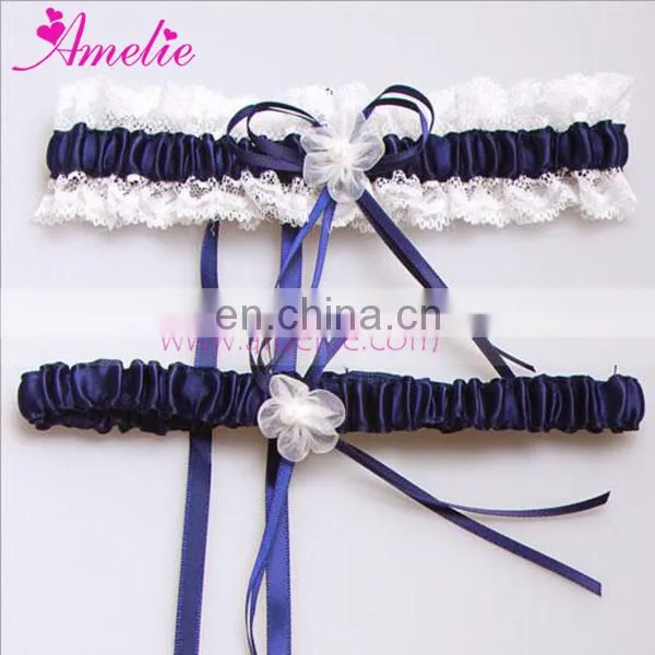 " Throw Away and Keep One Garter "Sexy Girles Bridal Wedding Garter Belt