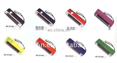 uv lamp money detector money detector machine uv money detector