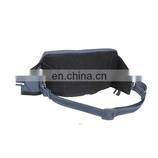 Fashionable polyester waist bag for promo