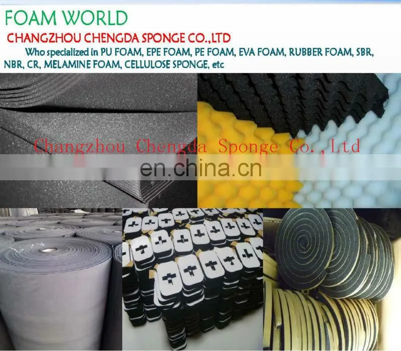 China factory directly sell foam picture frame, pink epe shock abserber foam sheet