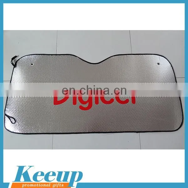 Custom Design Car Front Windshield Sunshade