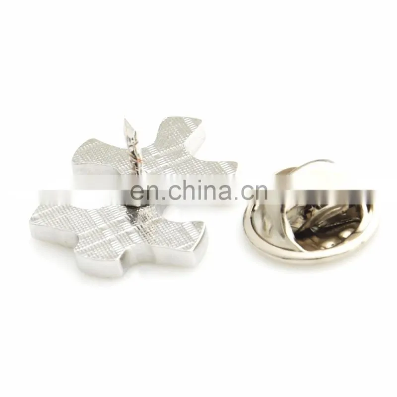 Low Price china custom lapel pins