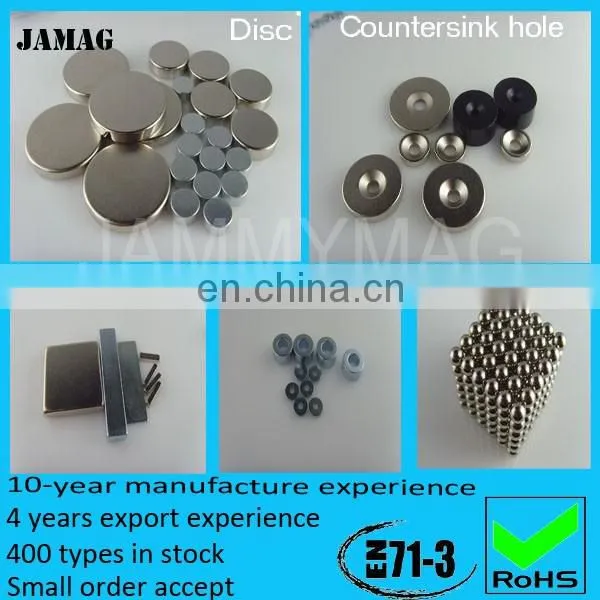 JM ROHS magnetic hook for sale