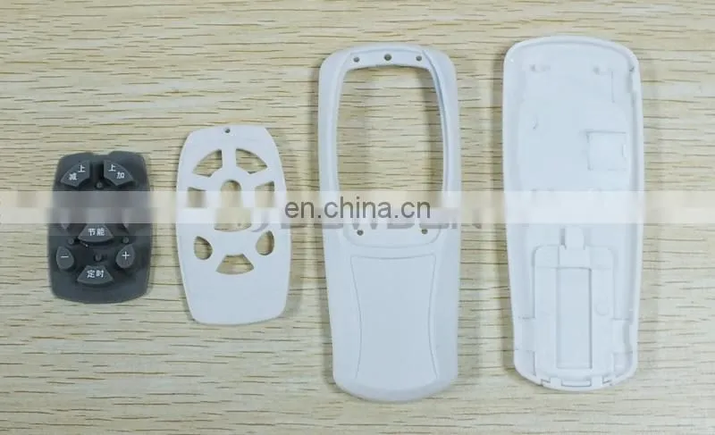 Custom Code Copy Room IR Key Infrared Remote Control For Air Conditioner Fans