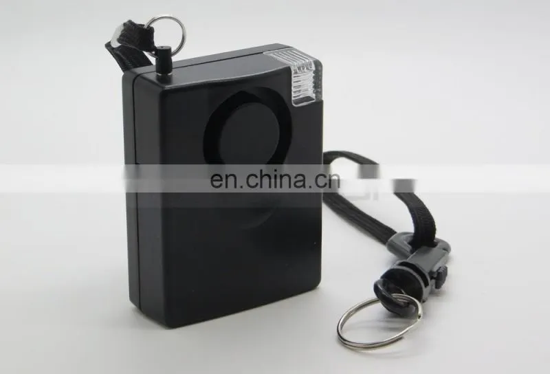 Portable Anti Attack Personal Alarm Women Elderly Security Alarm