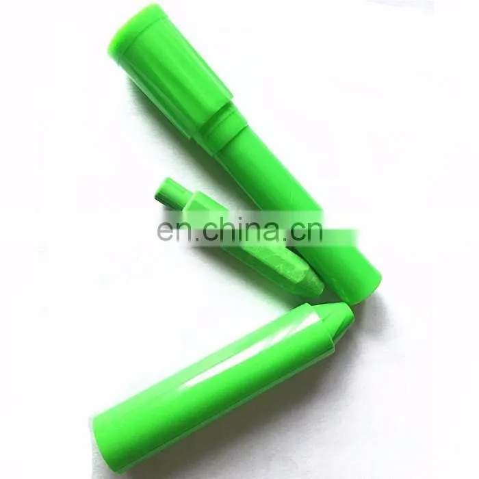 Inside Out Erasers Lipstick Style Pen Eraser